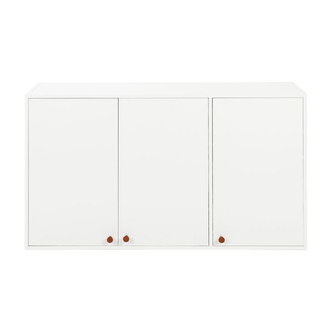 Armário Superior 1,20 M 3 Portas Lin