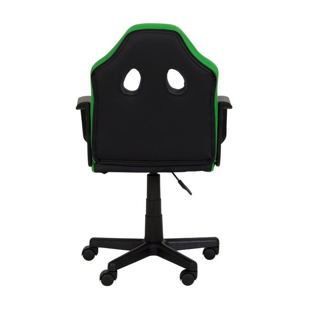 GAMER-CADEIRA-HOME-OFFICE-TEEN-PRETO-VERDE-SPEEDY_ST10