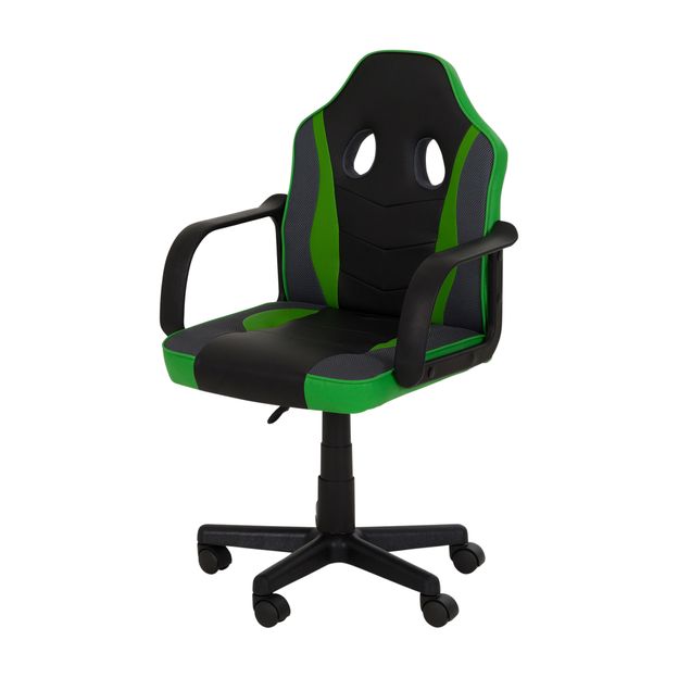 GAMER-CADEIRA-HOME-OFFICE-TEEN-PRETO-VERDE-SPEEDY_ST0