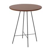 CENTURY-MESA-LATERAL-ALTA-REDONDA-55-CM-NOZES-PRETO-MID-CENTURY_ST1
