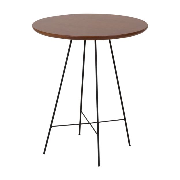 CENTURY-MESA-LATERAL-ALTA-REDONDA-55-CM-NOZES-PRETO-MID-CENTURY_ST1