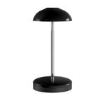 Preto - LUMINÁRIA DE MESA ALIEN