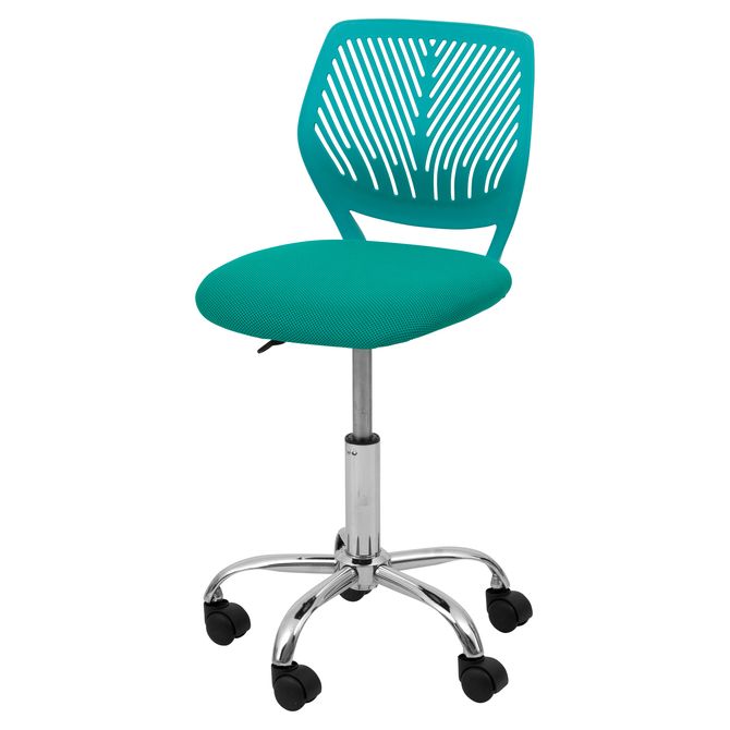 Cadeira Home Office Teen Gummi