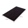 TOALHA-PISO-80-CM-X-48-CM-PRETO-CUSHY_MED0