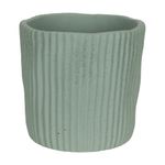 SÁLVIA - CACHEPÔ 16 CM ORGANICAL