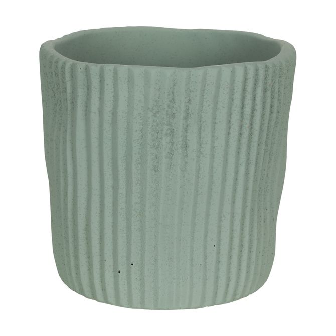 Cachepô 16 Cm Organical