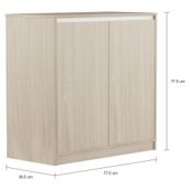 UP-ARMARIO-BAIXO-2-PORTAS-NEW-OAK-BRANCO-START-UP_MED0