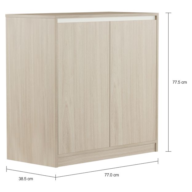 UP-ARMARIO-BAIXO-2-PORTAS-NEW-OAK-BRANCO-START-UP_MED0