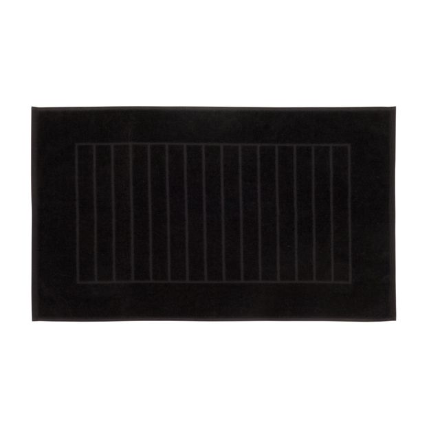 TOALHA-PISO-80-CM-X-48-CM-PRETO-CUSHY_ST0