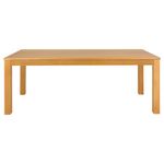 Amêndoa - MESA 2 M X 90 CM MASSY