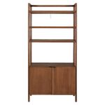 Ouro velho - ESTANTE 2 PORTAS 1 M X 2,07 M PAMPA