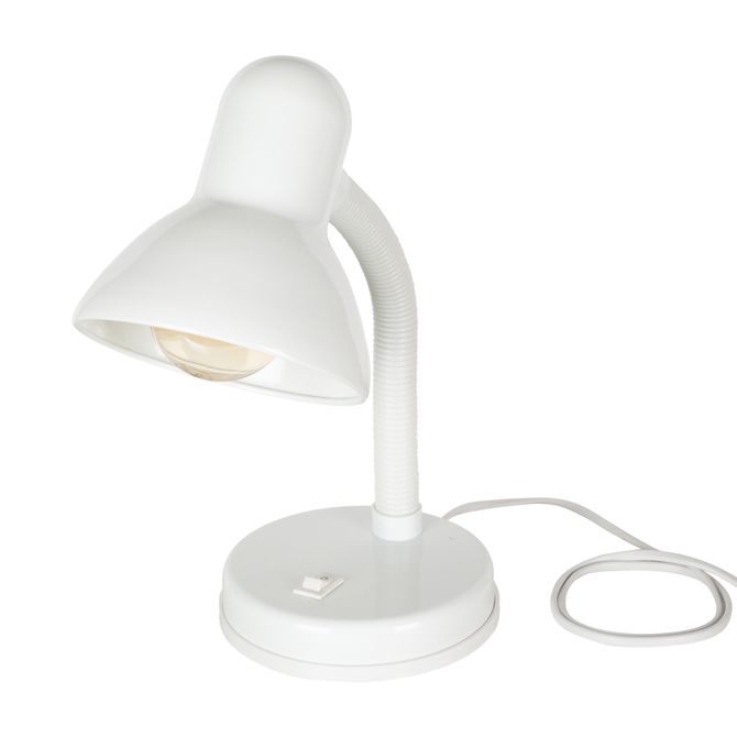 Luminária De Mesa Dic