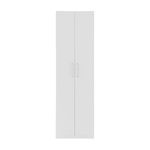 GUARDA-ROUPA 2 PORTAS 3 GAVETAS 35 MAXIMUS