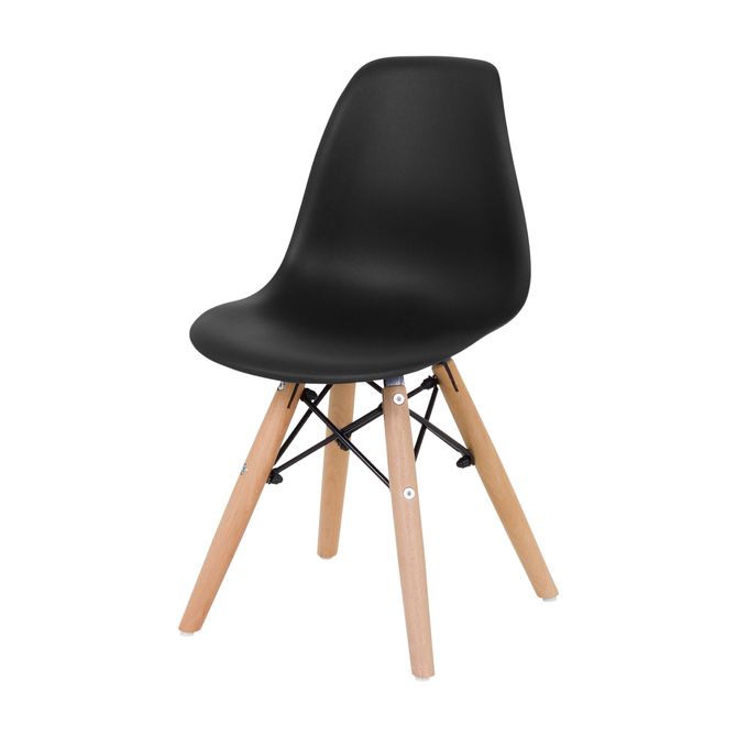 Cadeira Infantil Easy Wood