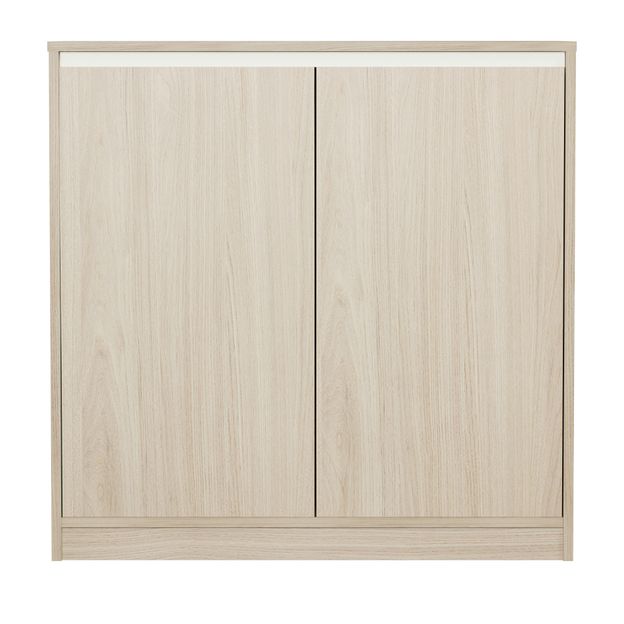 UP-ARMARIO-BAIXO-2-PORTAS-NEW-OAK-BRANCO-START-UP_ST0