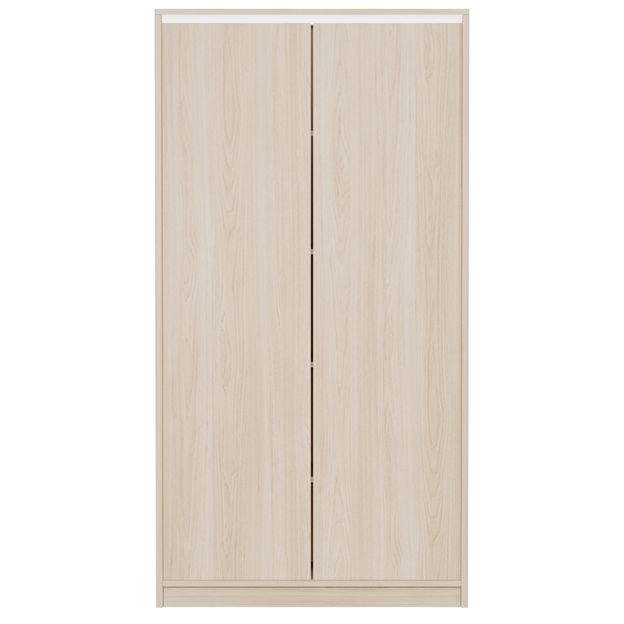 UP-ARMARIO-ALTO-2-PORTAS-NEW-OAK-BRANCO-START-UP_ST0