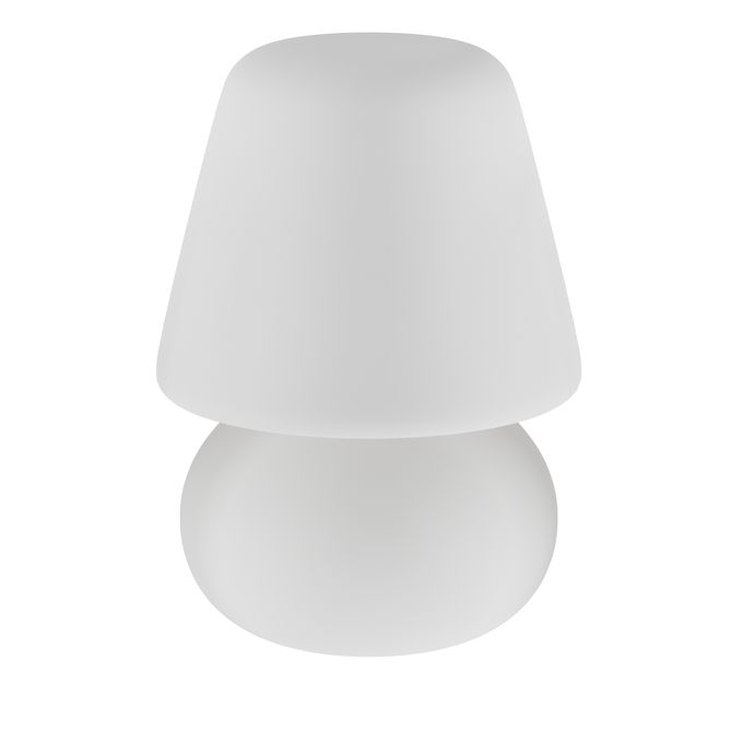 Luminária De Mesa Plaslight