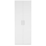 GUARDA-ROUPA 2 PORTAS 45 MAXIMUS
