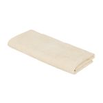 Natural - TOALHA DE LAVABO 50 CM X 30 CM DOUX AU TOUCHER