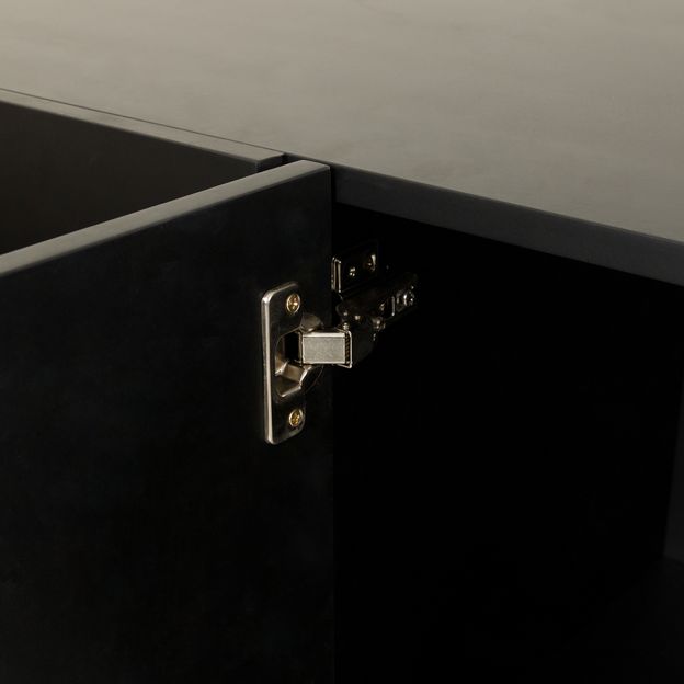 RACK-2-PORTAS-2-GAVETAS-190-M-X-40-CM-NOZES-PRETO-POINT_ST6