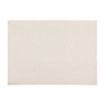 LUGAR AMERICANO PLÁSTICO 48 CM X 35 CM SAVORY