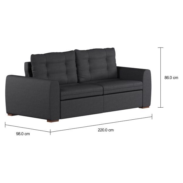 STITCH-SOFA-RETRATIL-3-LUGARES-POLI-GRAFITE-DOHA_MED0