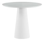 MESA REDONDA 90 CM MAK