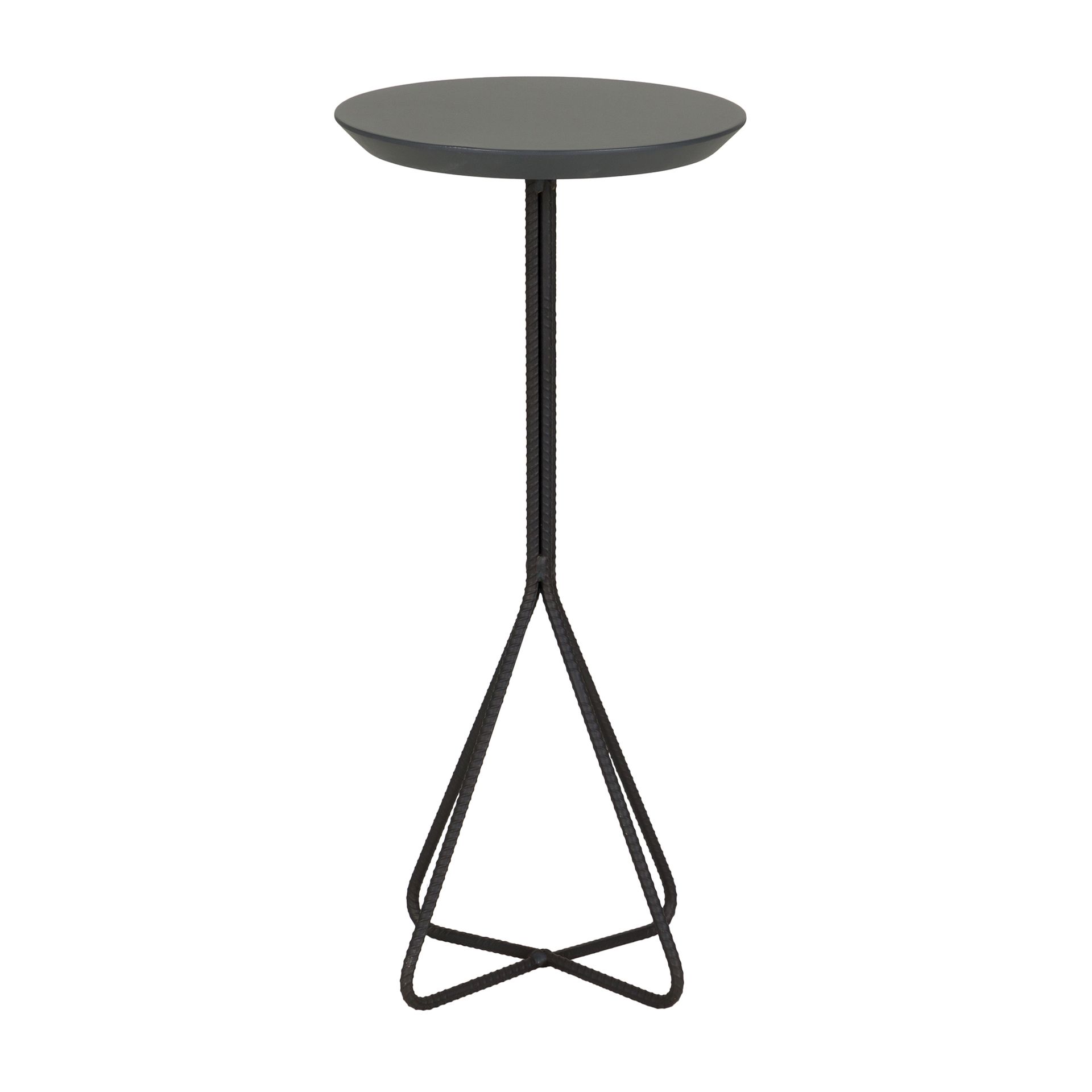 MESA-LATERAL-ALTA-REDONDA-30-CM-GRAFITE-GRAFITE-CONSTRUCTION_ST0