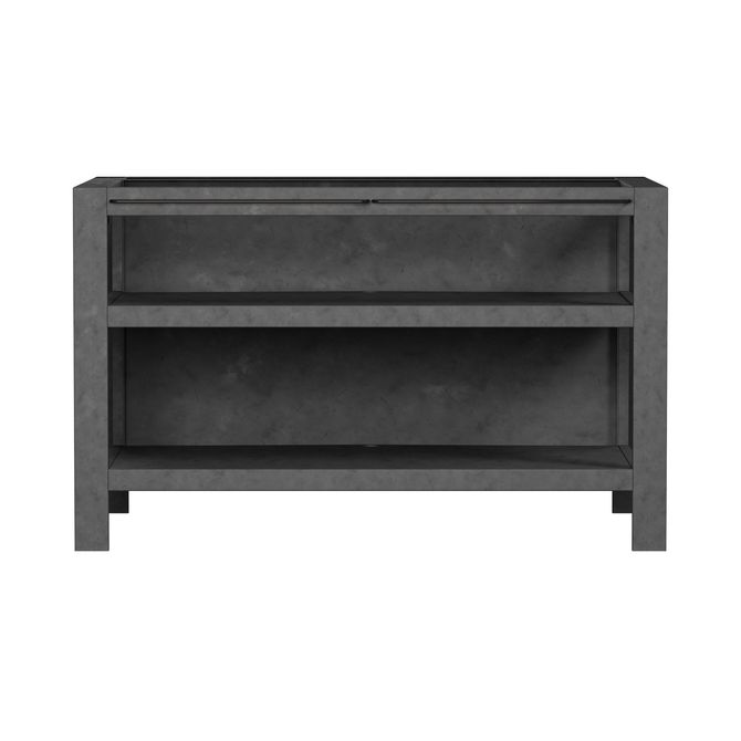 Estrutura De Balcão 1,40 M X 85 Cm Brás