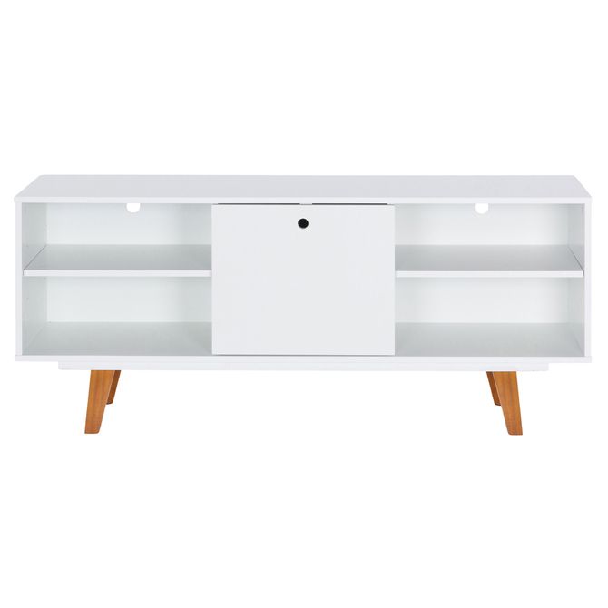 Rack 1 Porta Basculante 1,36 M X 39 Cm Martin