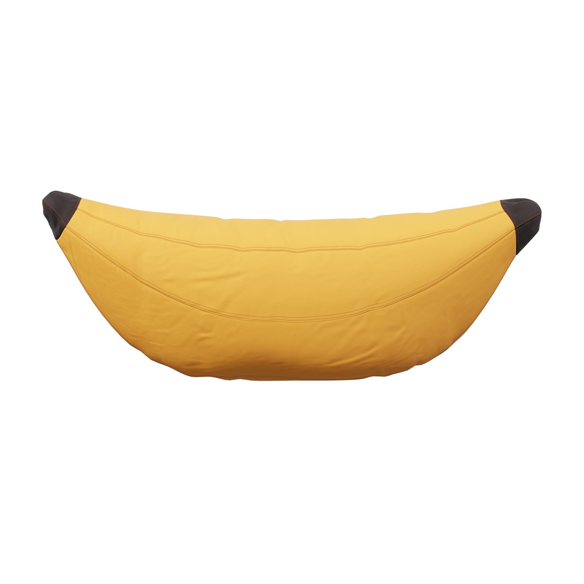 PUFF-INFANTIL-BANANA-MARROM-BANANA_ST0