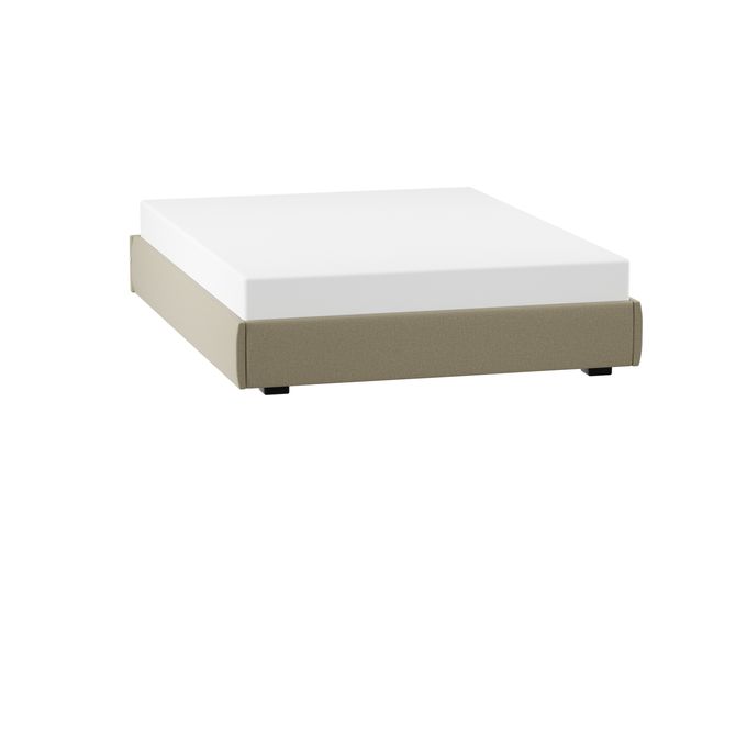 Cama Queen 1,58 M Sox