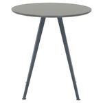 MESA REDONDA 70 CM ASKIM