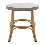 MESA-LATERAL-REDONDA-48-CM-BEGE-MESCLA-MULTICOR-BISTR-_ST0
