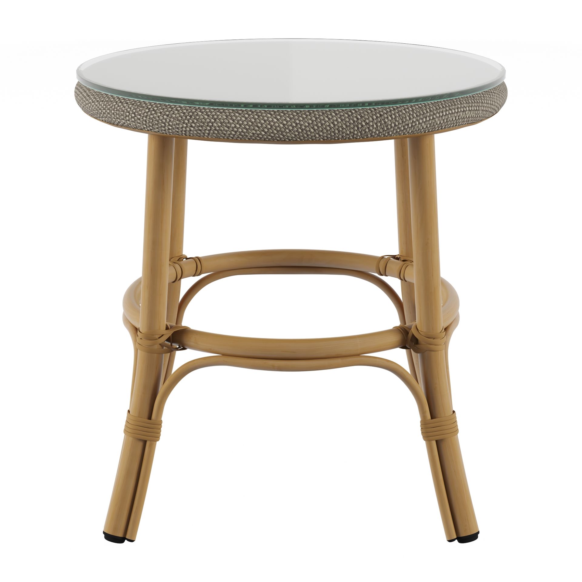 MESA-LATERAL-REDONDA-48-CM-BEGE-MESCLA-MULTICOR-BISTR-_ST0