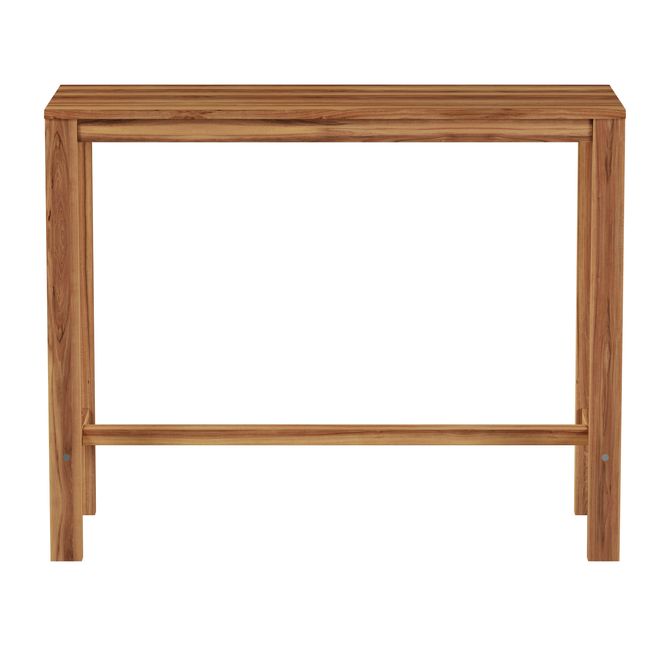 Mesa Alta Aparador 1,20 M X 50 Cm Caraíva
