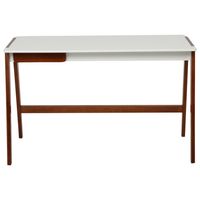 Mesa 1 gaveta 1,20 m x 60 cm hanna