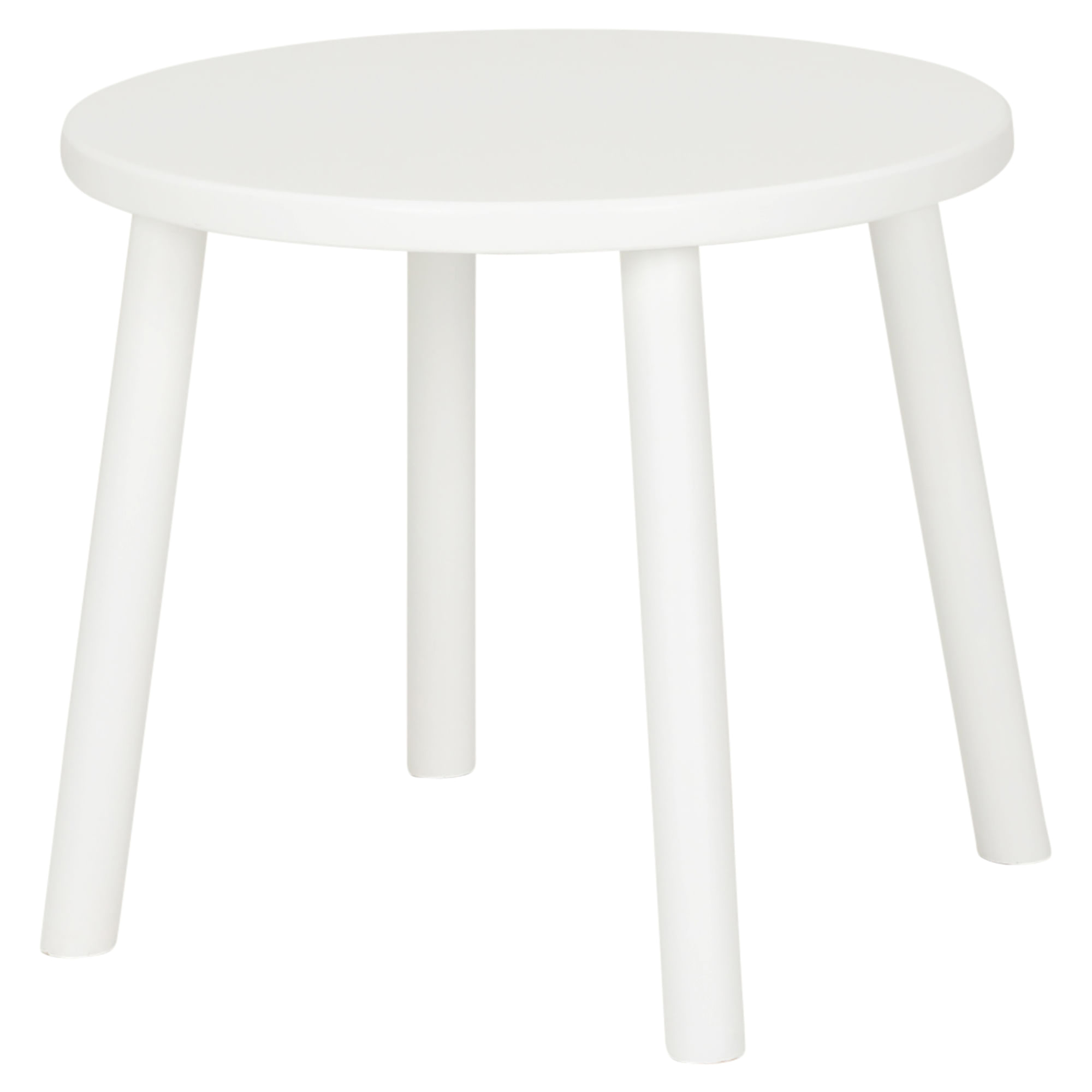 MESA INFANTIL REDONDA 60 CM VIK