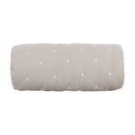 Cinza provence - COLCHA DE SOLTEIRO 1,60 M X 2,40 M CABOCHON POIS