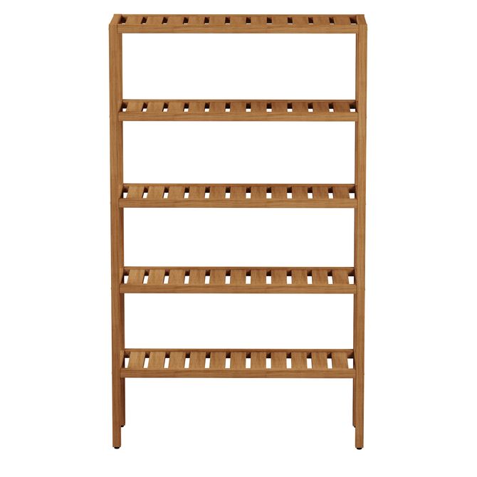 Floreira Estante 83 Cm X 1,41 M Horto