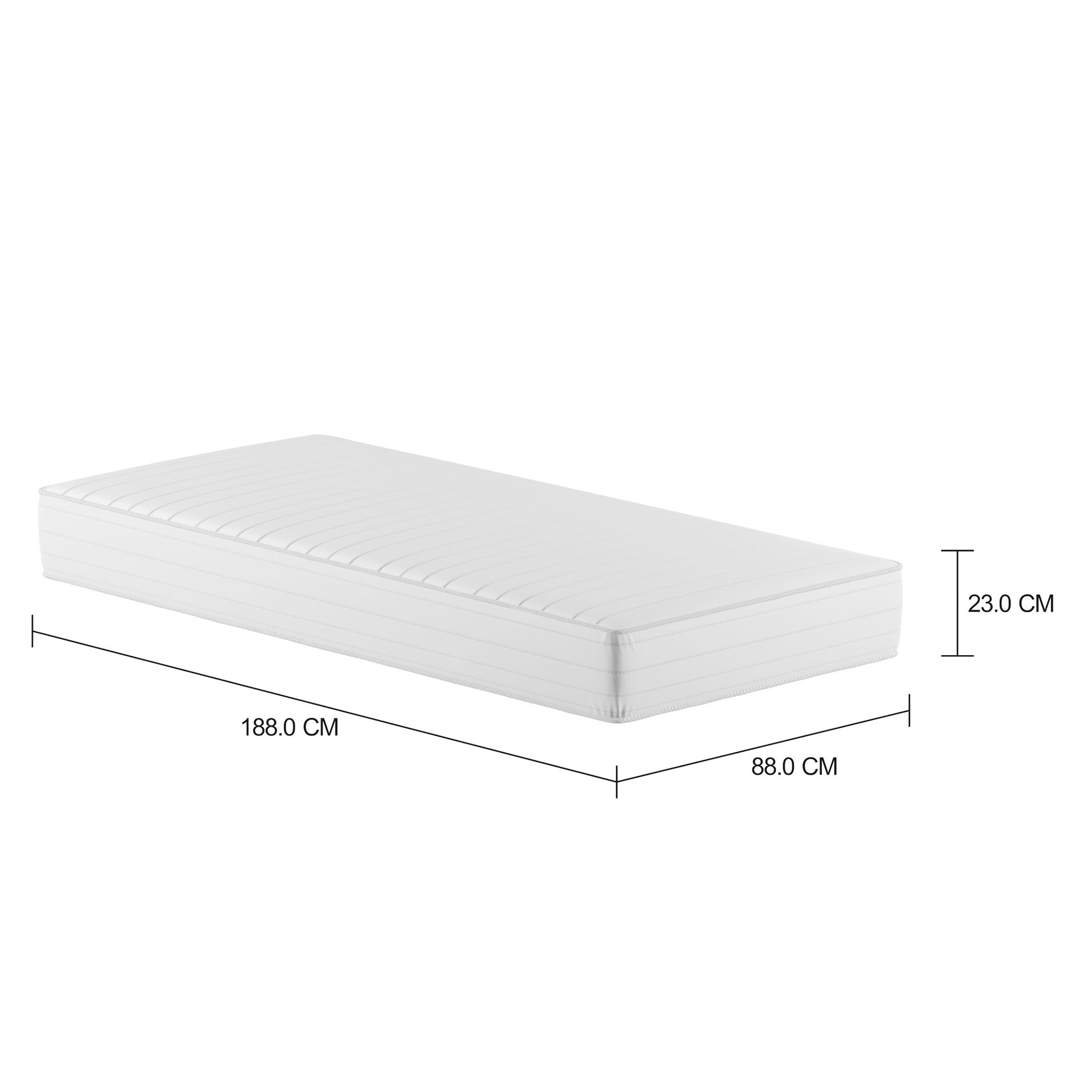 BONNELL-COLCHAO-MOLAS-SOLTEIRO-88-CM-X-188-M-X-23-CM-BRANCO-PRETO-FIRST-BONNELL_MED0