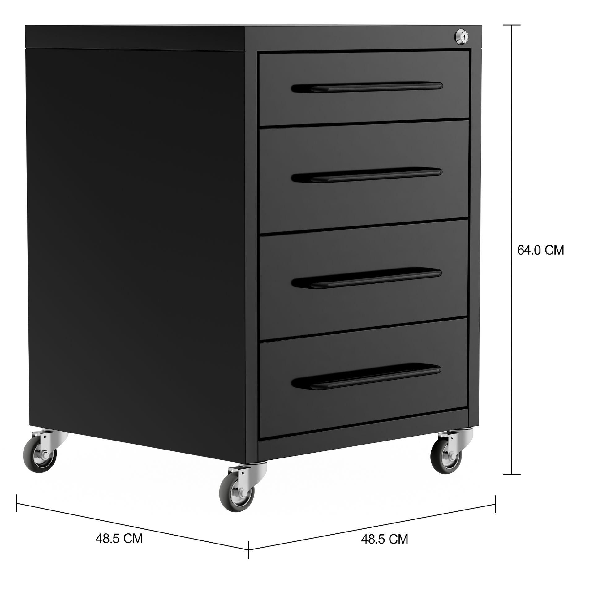 ROLLINGS-GAVETEIRO-BAIXO-4-GAVETAS-PRETO-OFFICE_MED0