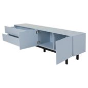 RACK-2-PORTAS-2-GAVETAS-190-M-X-40-CM-PRETO-AZUL-CLARO-POINT_ST4