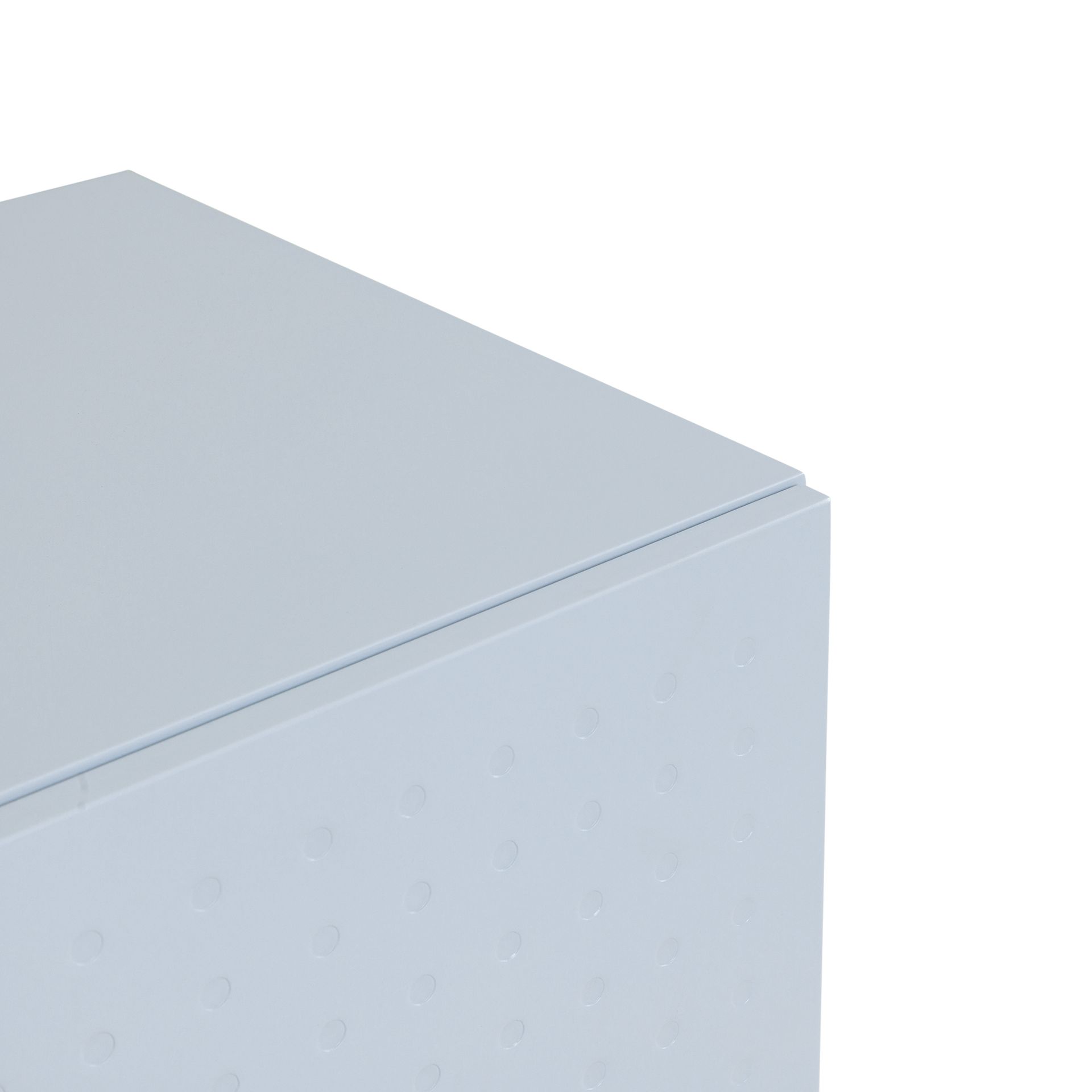 RACK-2-PORTAS-2-GAVETAS-190-M-X-40-CM-PRETO-AZUL-CLARO-POINT_ST2