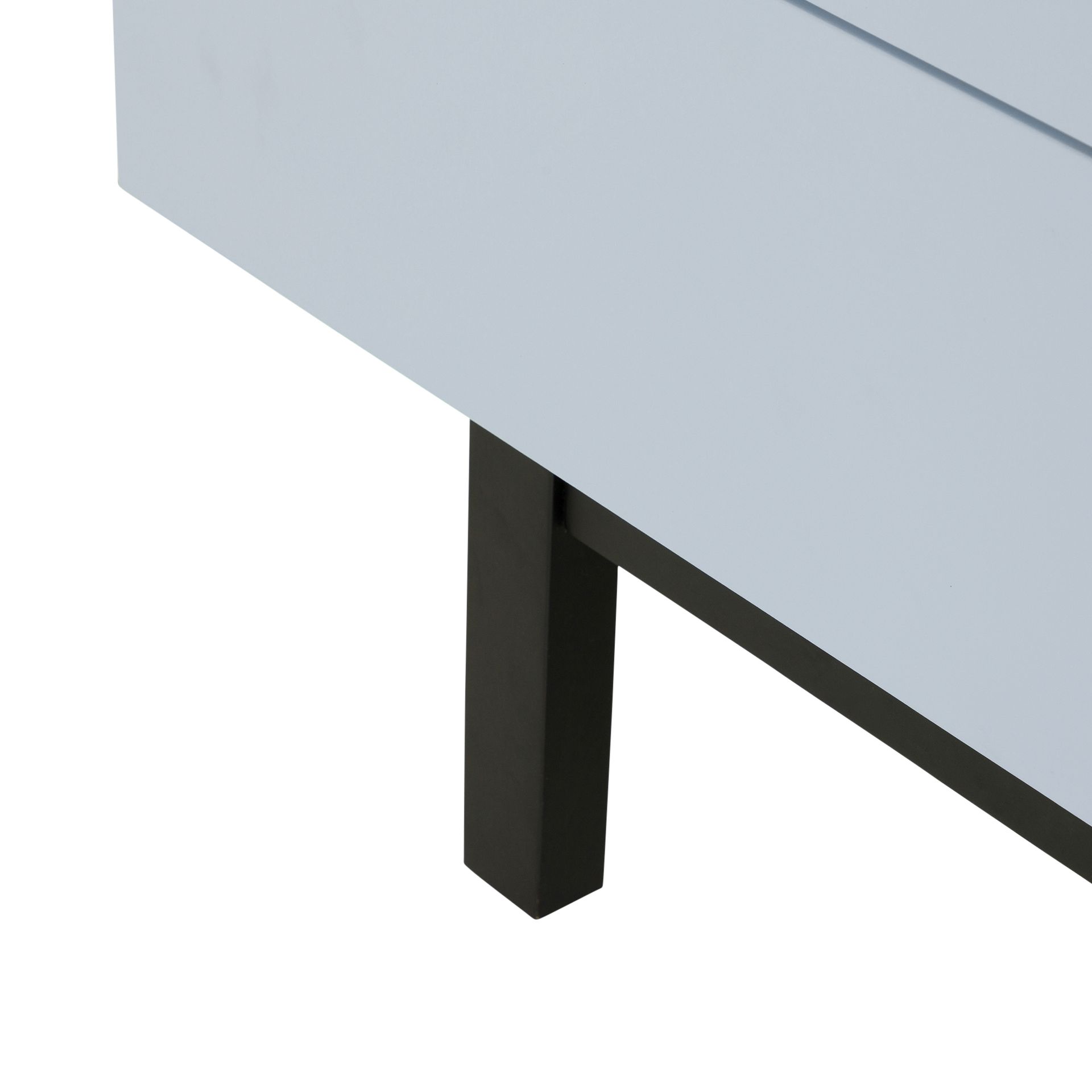 RACK-2-PORTAS-2-GAVETAS-190-M-X-40-CM-PRETO-AZUL-CLARO-POINT_ST9