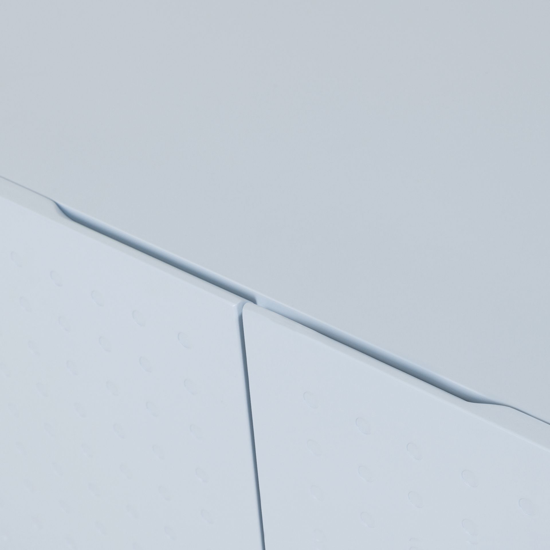 RACK-2-PORTAS-2-GAVETAS-190-M-X-40-CM-PRETO-AZUL-CLARO-POINT_ST1