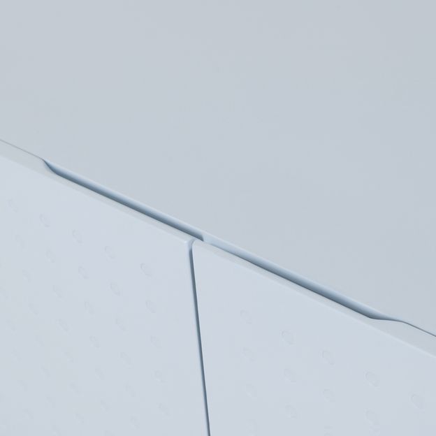 RACK-2-PORTAS-2-GAVETAS-190-M-X-40-CM-PRETO-AZUL-CLARO-POINT_ST1