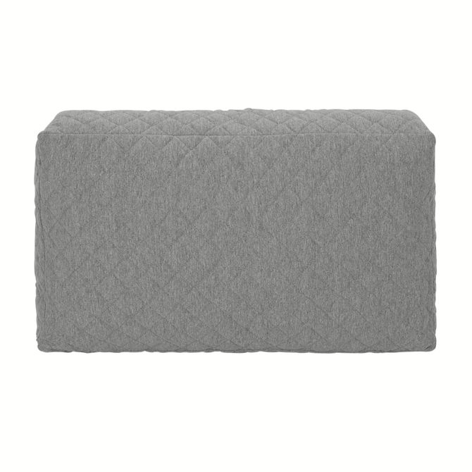 Capa Encosto 63 Cm Mezcla Eco