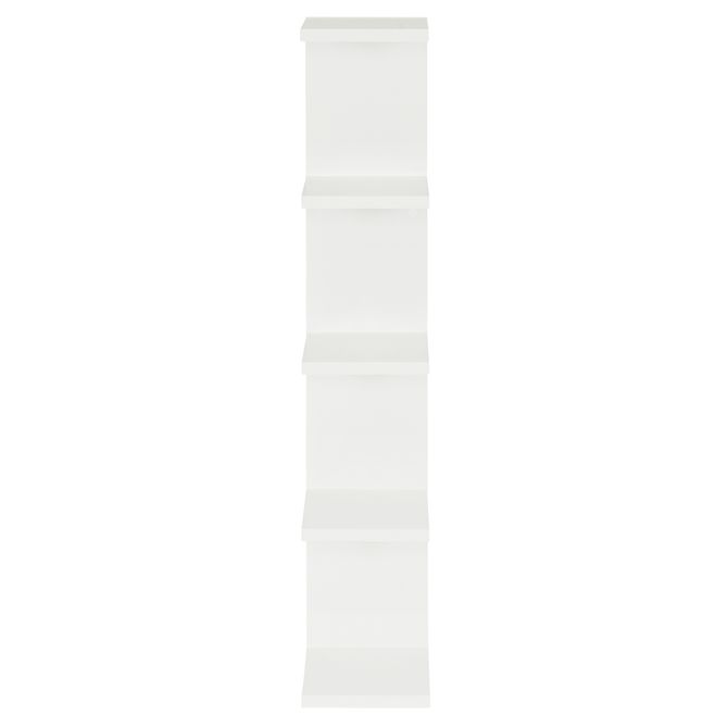 Estante De Parede 25 Cm X 1,35 M Grecca