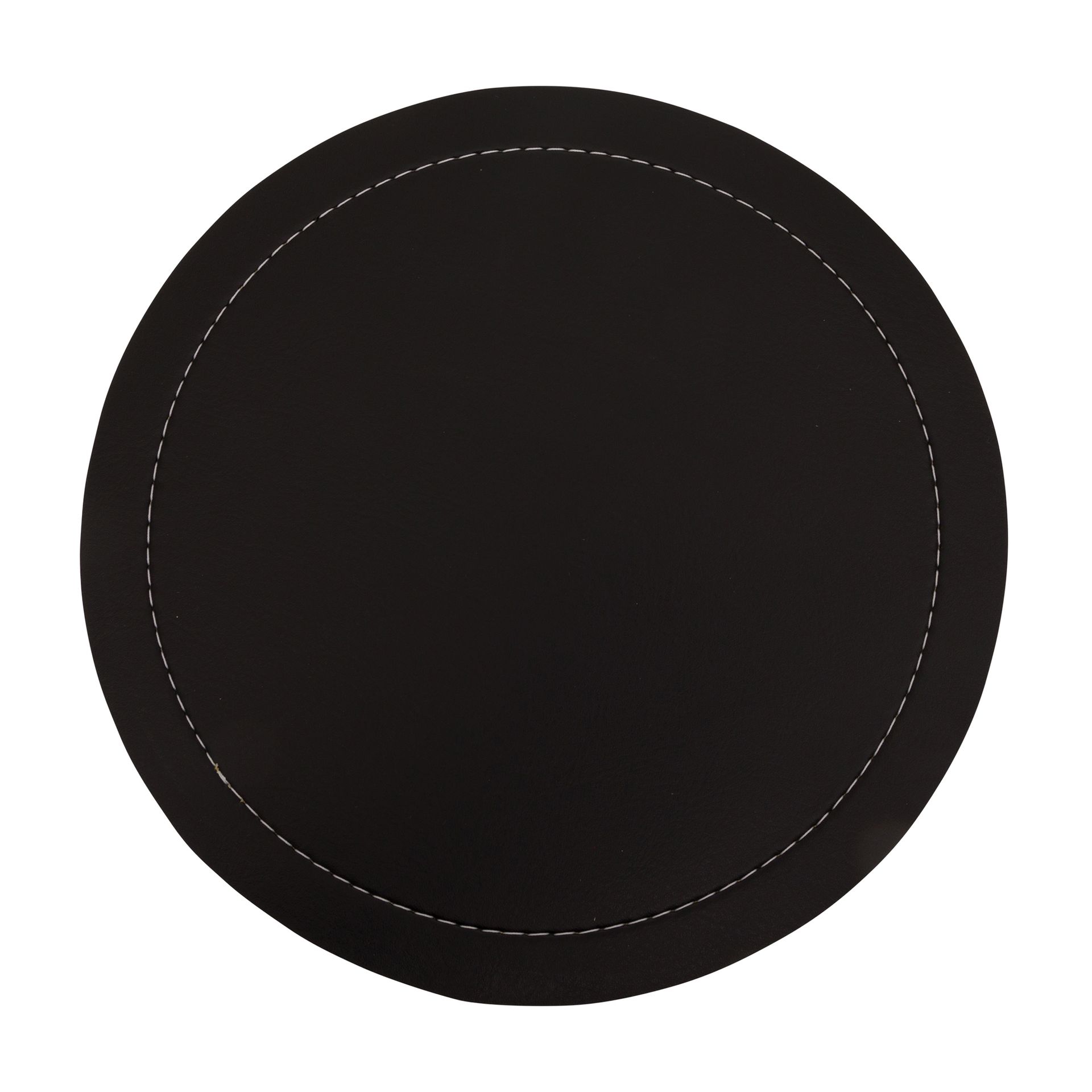REDONDO MOUSE PAD CHAT PRETO/CAFE | Tok&Stok